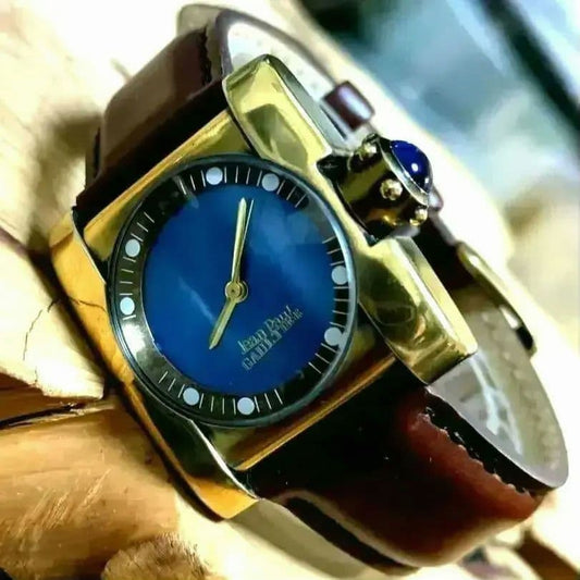 Jean Paul Gaultier Watch Japan - 1