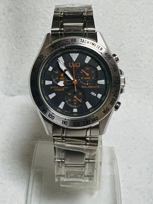 Citizen Qq Solarmate Solar Pow - 1