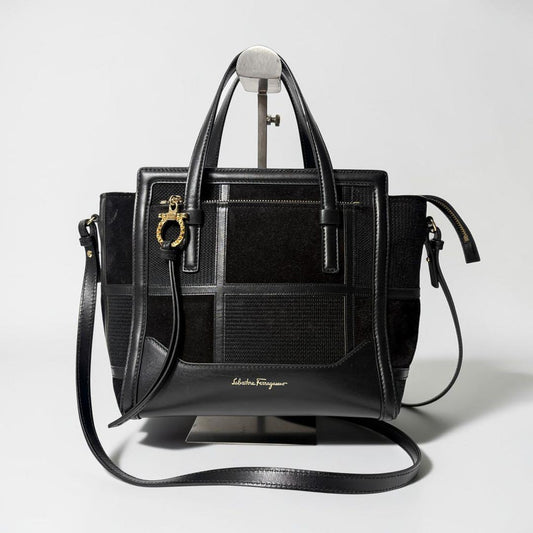 Salvatore Ferragamo Amy EE-21 - 1