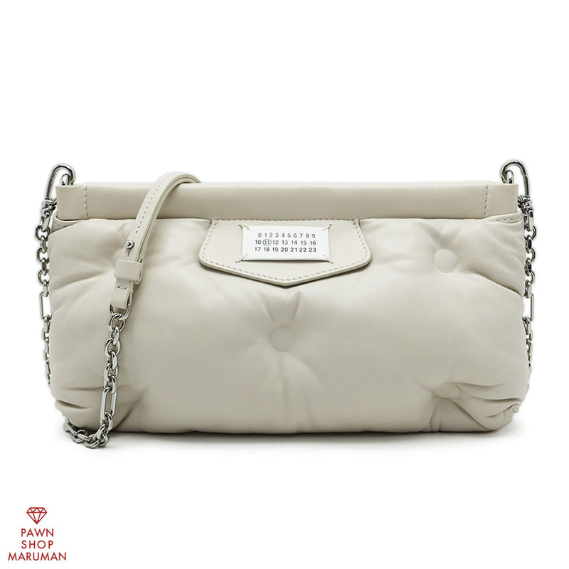 Glam Slam Red Carpet S56wf0160 P4300 T2003 Lambskin Calfskin
