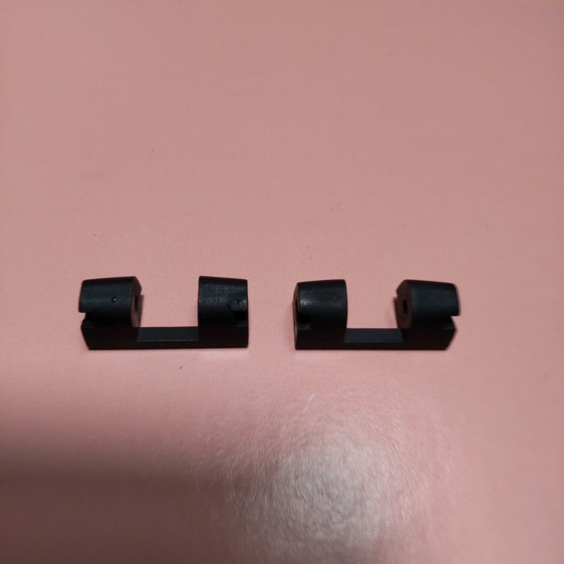 Chanel J12 Spring Bar Lug Attachment For Rubber Bracelet (38mm H0684)