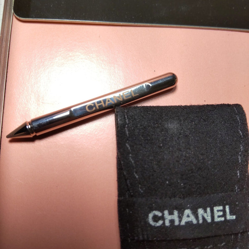 Chanel H2433 Première Watch Time Setting Tool Pin Authentic Original. Case