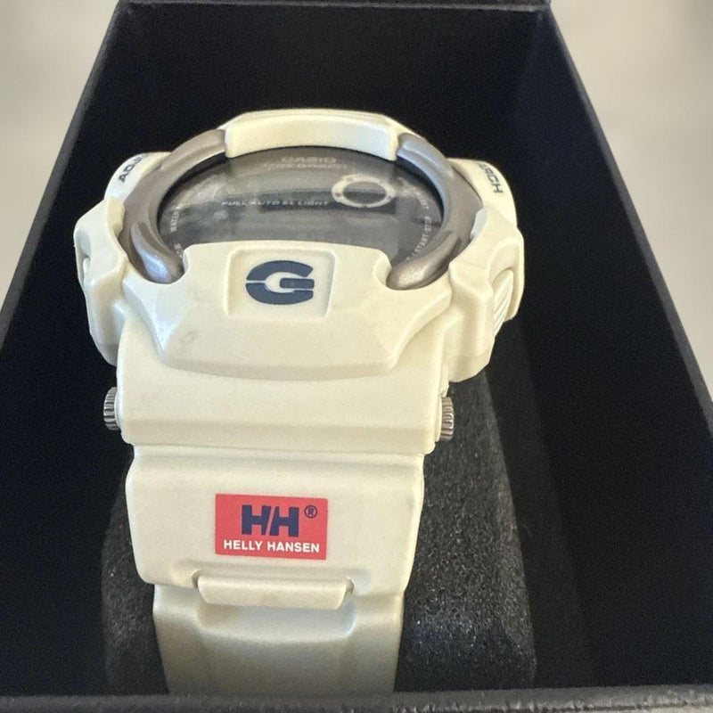 G-shock Gulfman Helly Hansen Nippon Challenge Limited Edition Japanese Vintage