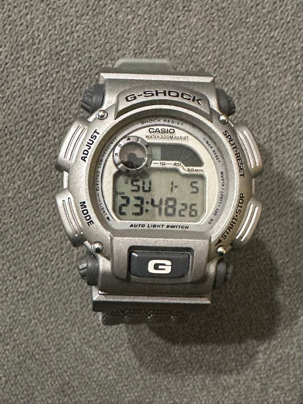 Rare Casio G-shock Triple Crown Hawaii Limited Edition Mens Wristwatch Japanese