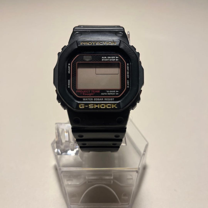 G-shock Dw-5030c 30th Anniversary Japanese Vintage Screw Back Digital