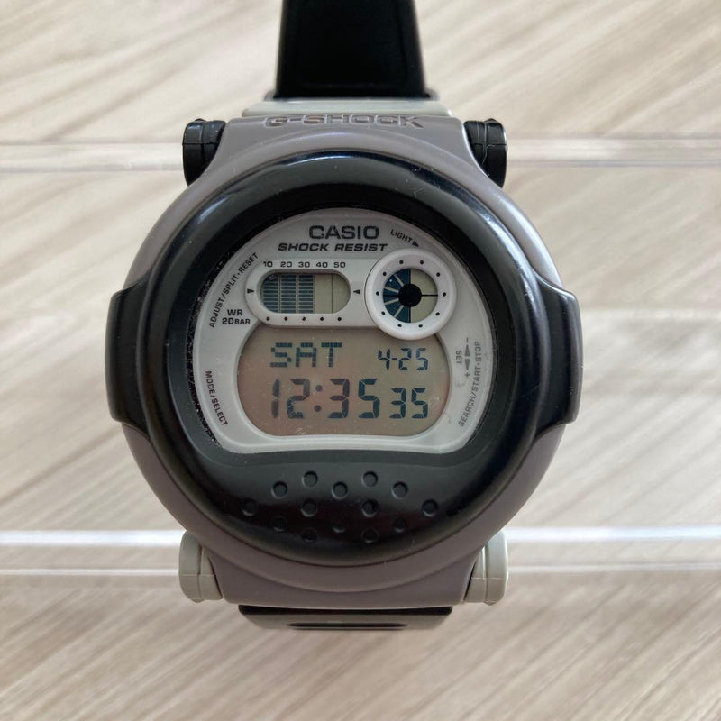 G-shock X Beams 40th Anniversary Limited G-001be-8jr Japanese Mens Watch