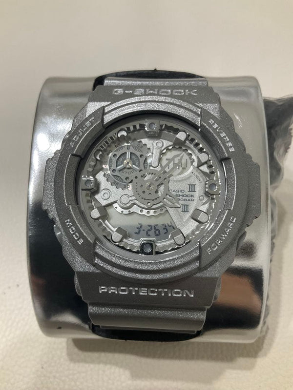 G-shock Maison Martin Margiela Collaboration Wristwatch Japanese Vintage Quartz