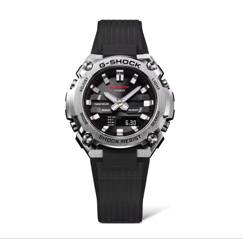 Casio G-Shock Gulfmaster GWN-1000B-1BJF JDM Japan Authentic