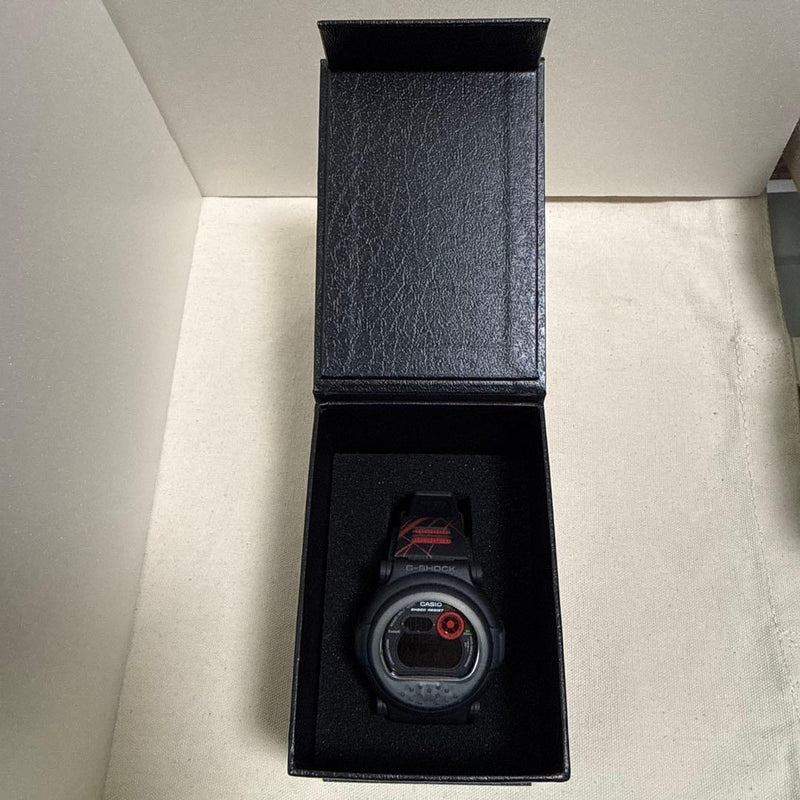 G-shock G-b001mva-1jr Jason Bluetooth Mens Wristwatch Digital Japanese Vintage