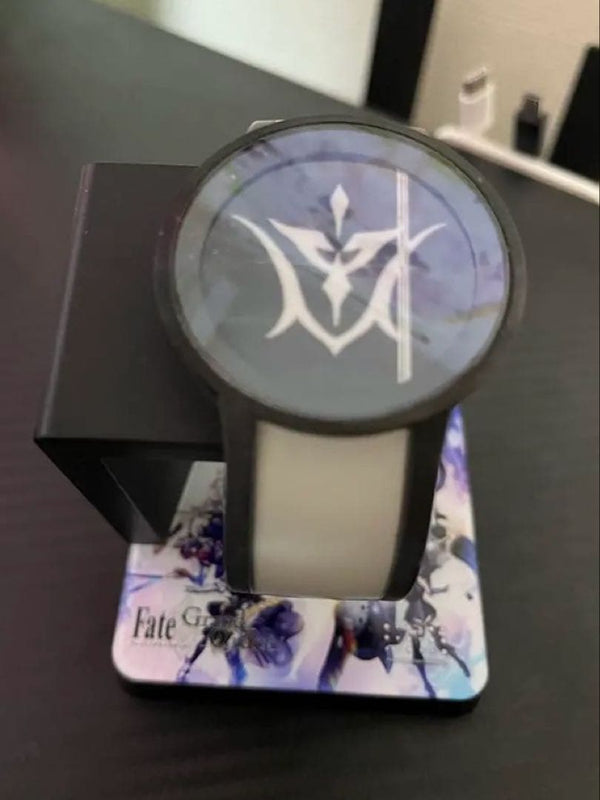 Fategrand Order Fgo Fes Watch U Japanese Smartwatch Collector Item Anime Manga