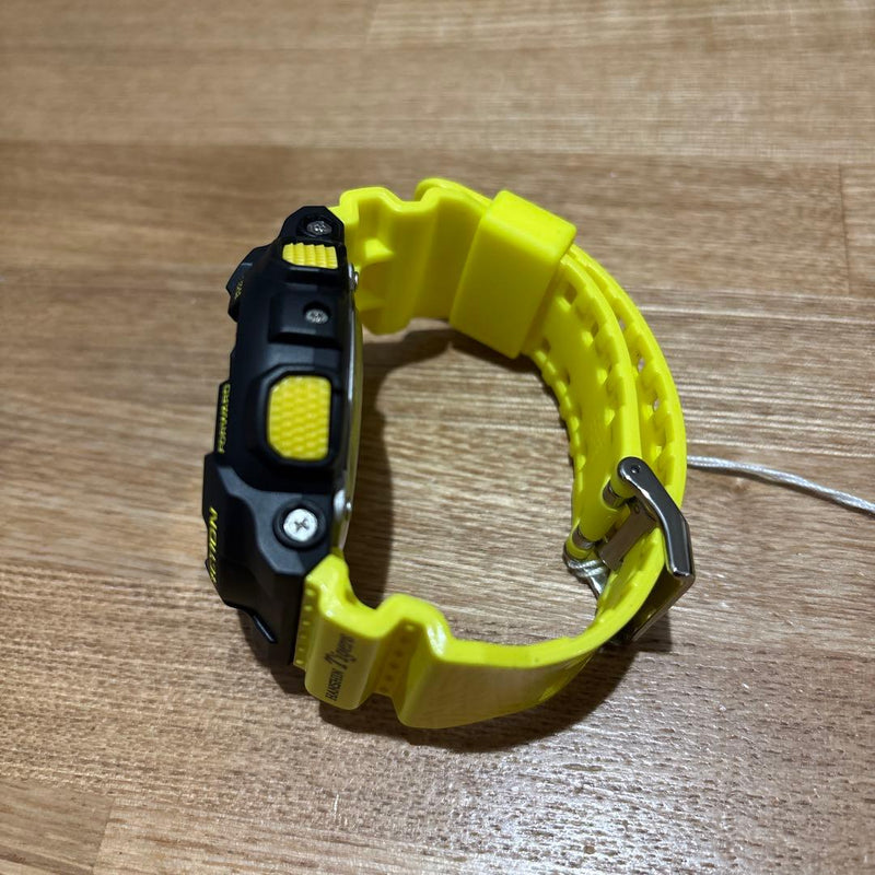 Casio G-shock 2022 Hanshin Tigers Limited Edition Japanese Wristwatch Sports
