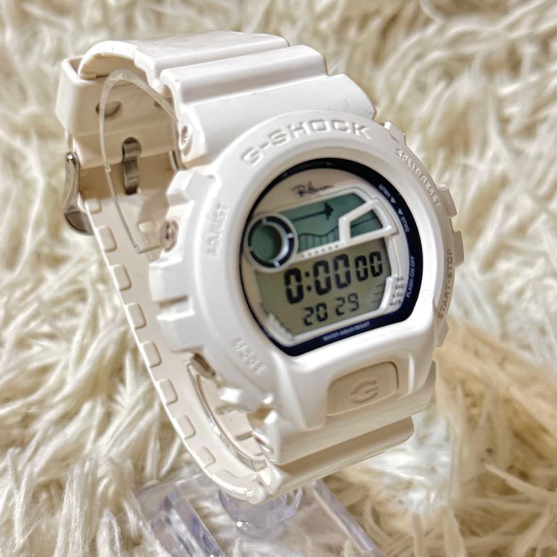 G-shock Ron Herman Glx-6900 Digital Wristwatch Japanese Quartz Vintage Mens