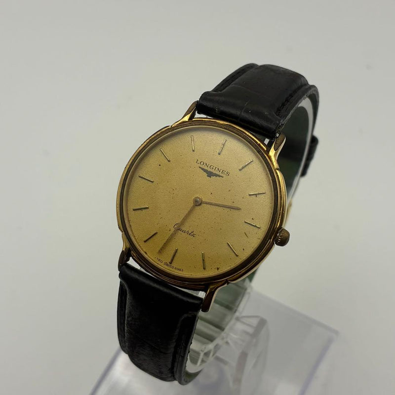 Classic 150 6883 Mens Wristwatch Japanese Vintage Mechanical
