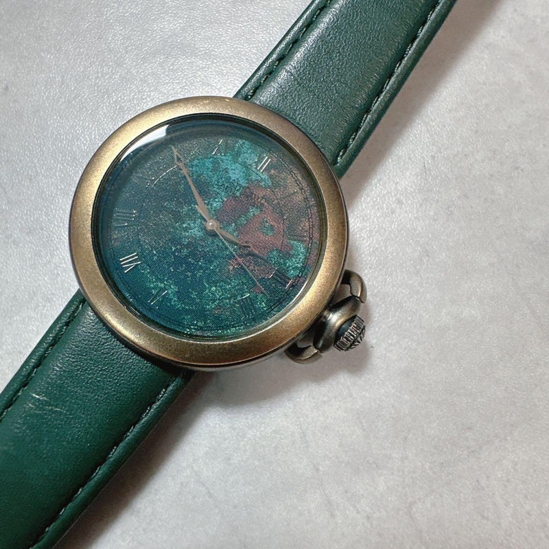 Jean Paul Gaultier V-cyber Watch Japanese Vintage Quartz Analog Wristwatch