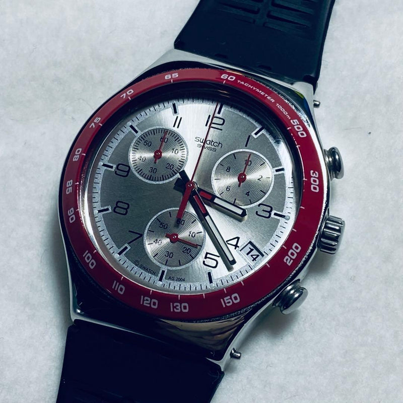Wristwatch Japanese Vintage Quartz Analog Mens Womens Watch Collector