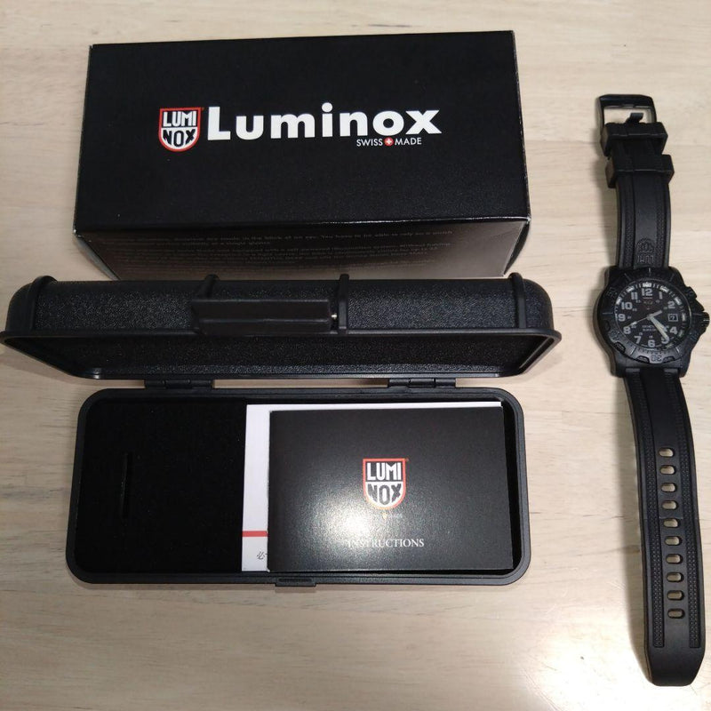 8881 Blackops Japanese Limited Edition Mens Wristwatch Tactical