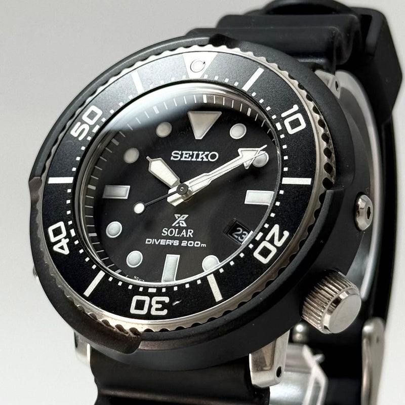 Seiko Prospex Diver Scuba Wristwatch 3000 Limited Edition Japanese