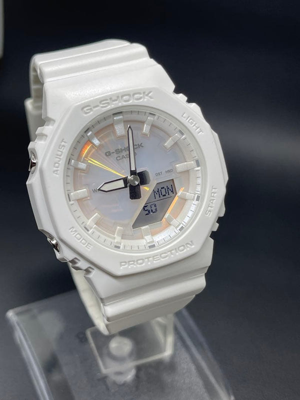 Casio G-shock Petite Size Polarized Color Gma-p2100pc-7ajf Japanese Wristwatch
