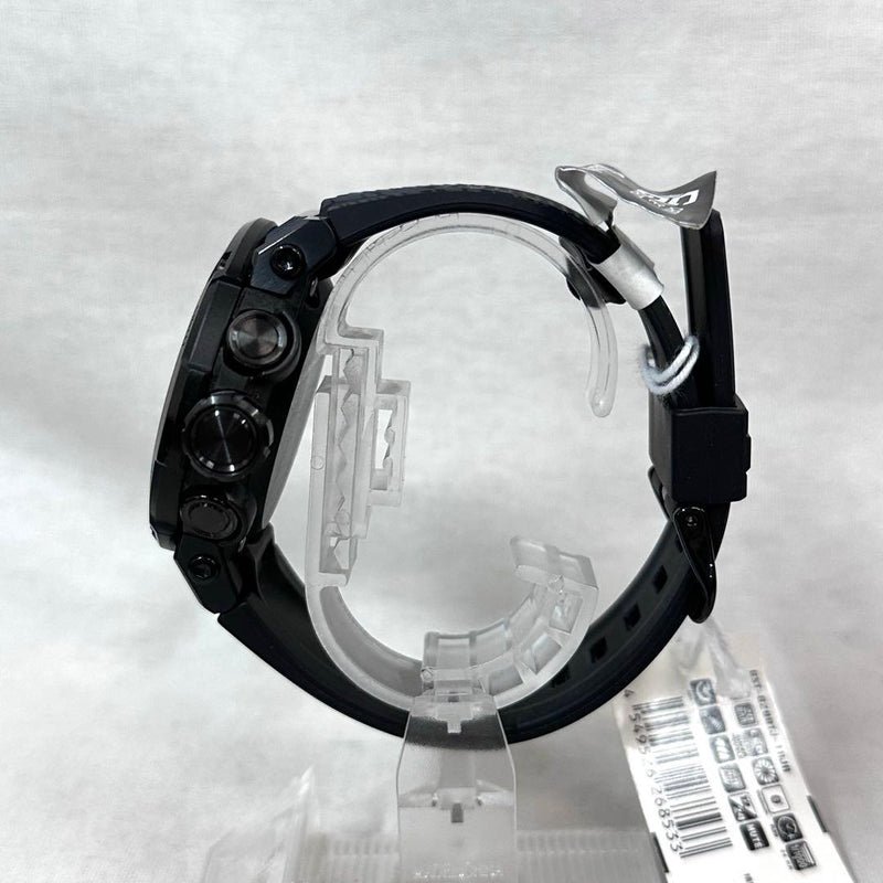 G-shock Chen Yingjie Formless Tai Gst-b200tj-1ajr Mens Watch Japanese Vintage