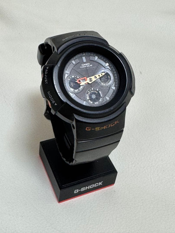 G-shock United Arrows Collaboration Japanese Mens Quartz Watch Vintage
