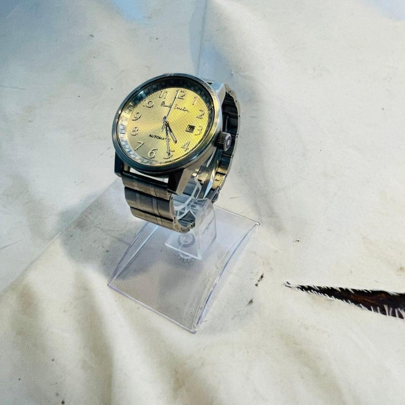 Masterpiece 8210-to895610 Wristwatch Japanese Vintage Mens
