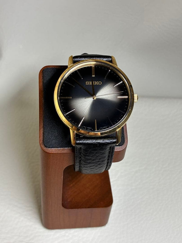 Seiko Nano Universe Limited Edition Mens Wristwatch Japanese Quartz Stainless