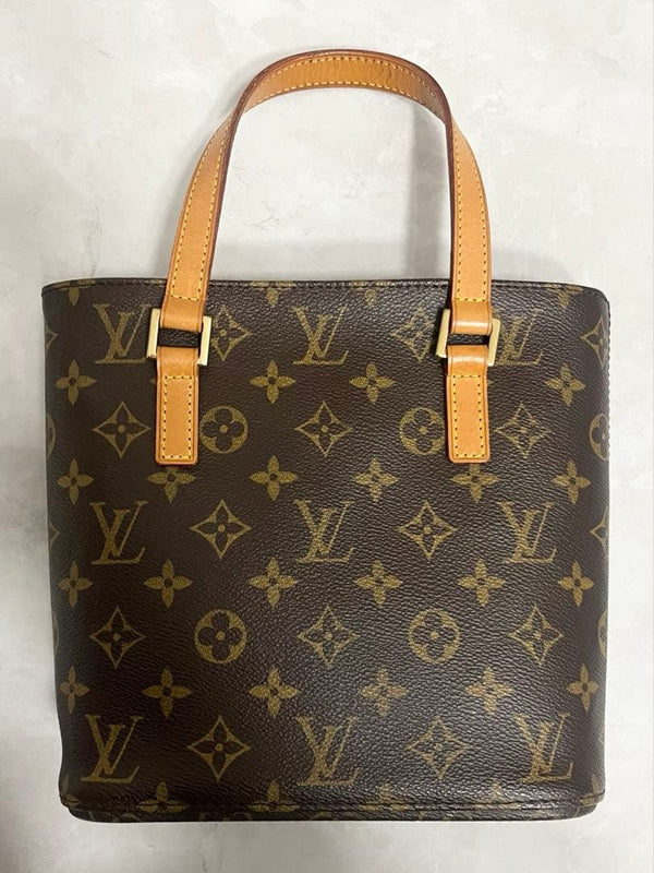 Louis Vuitton Vavin Pm Monogram M51172 Handbag