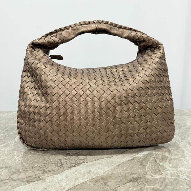 Bottega Veneta Hobo Bag 115653 V0041 2513 Epev 2009 Leather