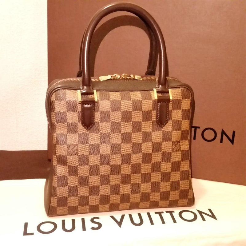 Handbag Shoulder Bag Leather