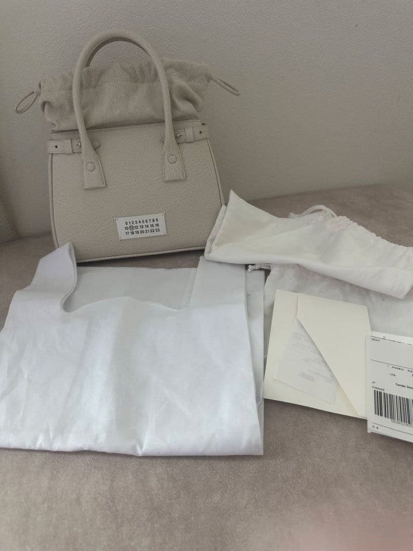 Maison Margiela Handbag Shoulder Bag Womens