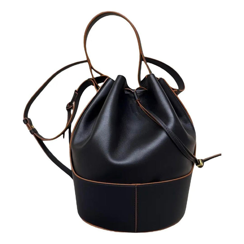 Loewe Balloon Bag Small Crossbody Shoulder Handbag
