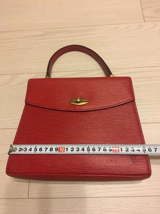 Louis Vuitton Handbag
