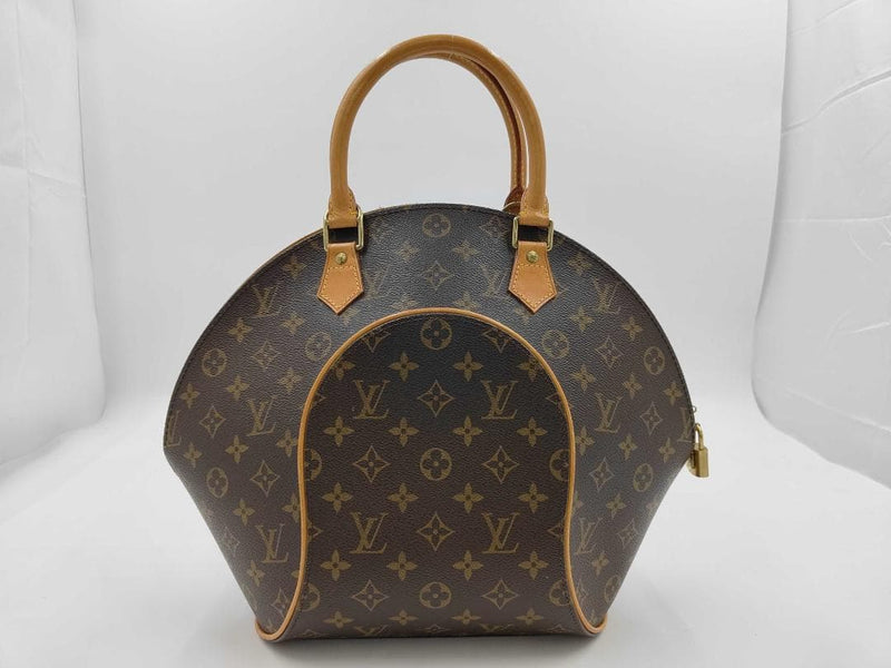 Louis Vuitton Ellipse Pm M51127 Monogram Handbag