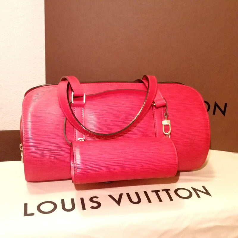Handbag Tote Bag Shoulder Bag Leather