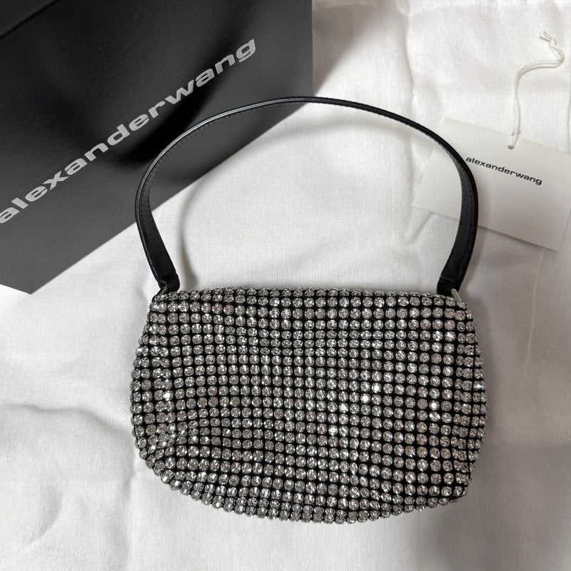 Handbag Shoulder Bag Leather