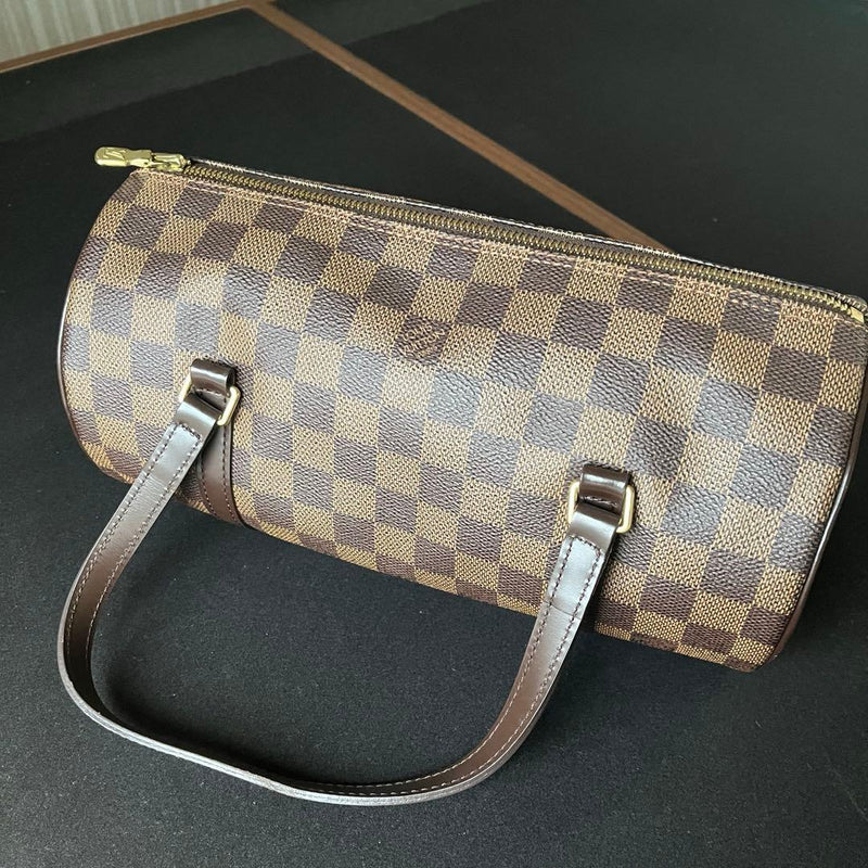 Louis Vuitton Damier Papillon Handbag Shoulder Bag