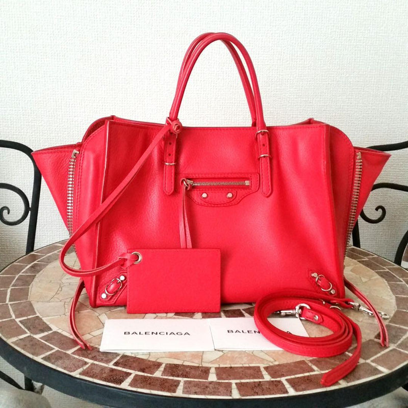 Handbag Shoulder Bag Crossbody 2-Way Womens Fashion Accessory