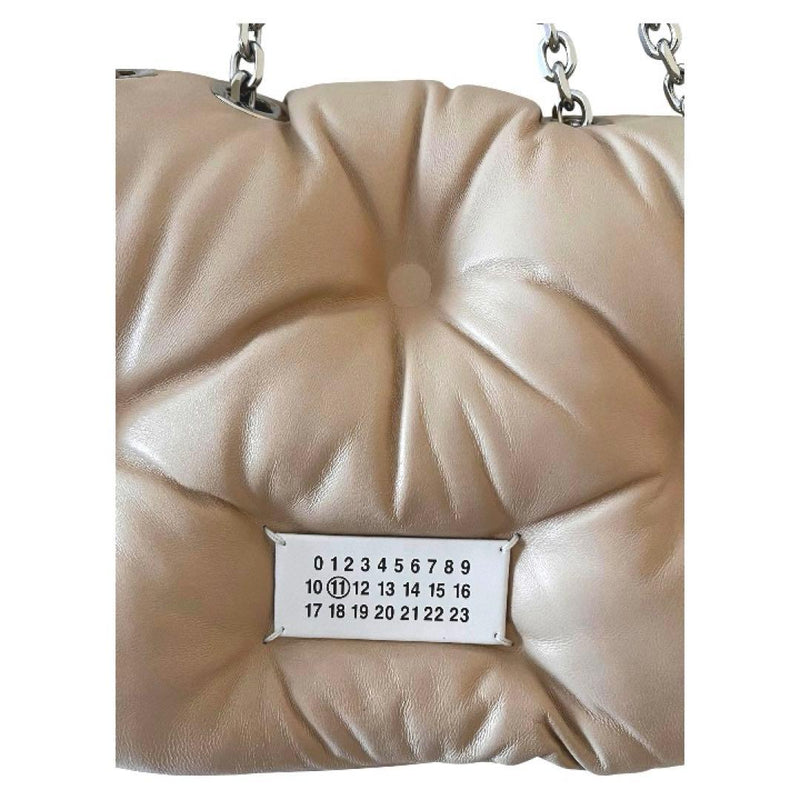 Maison Margiela Glam Slam Handbag Shoulder Bag Clutch