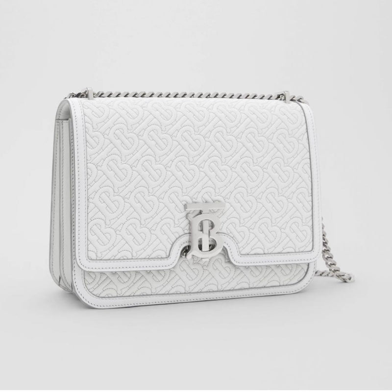 Burberry Medium Tb Bag Shoulder Crossbody Handbag