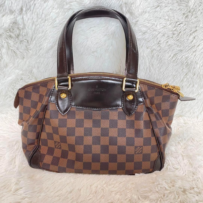 Louis Vuitton Verona Pm DU2163 Handbag