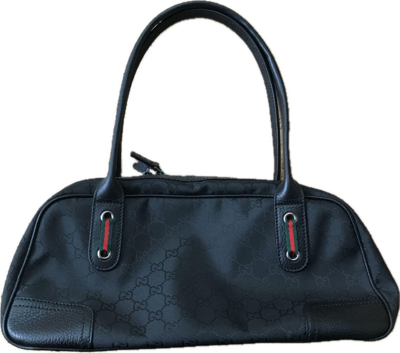 Gucci Handbag Shoulder Bag Leather