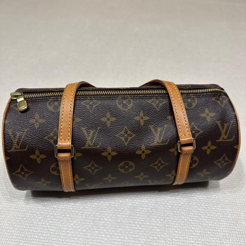 Louis Vuitton Monogram Papillon 26 Handbag