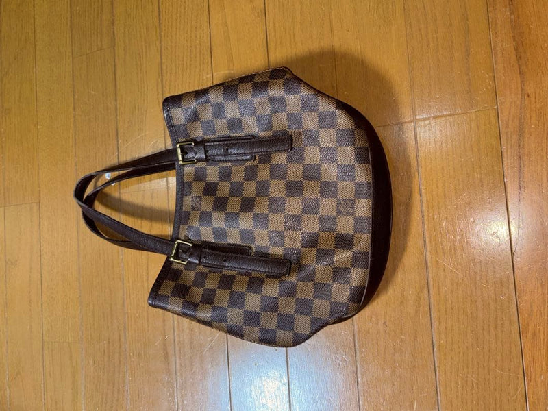 Louis Vuitton Damier Handbag Shoulder Bag
