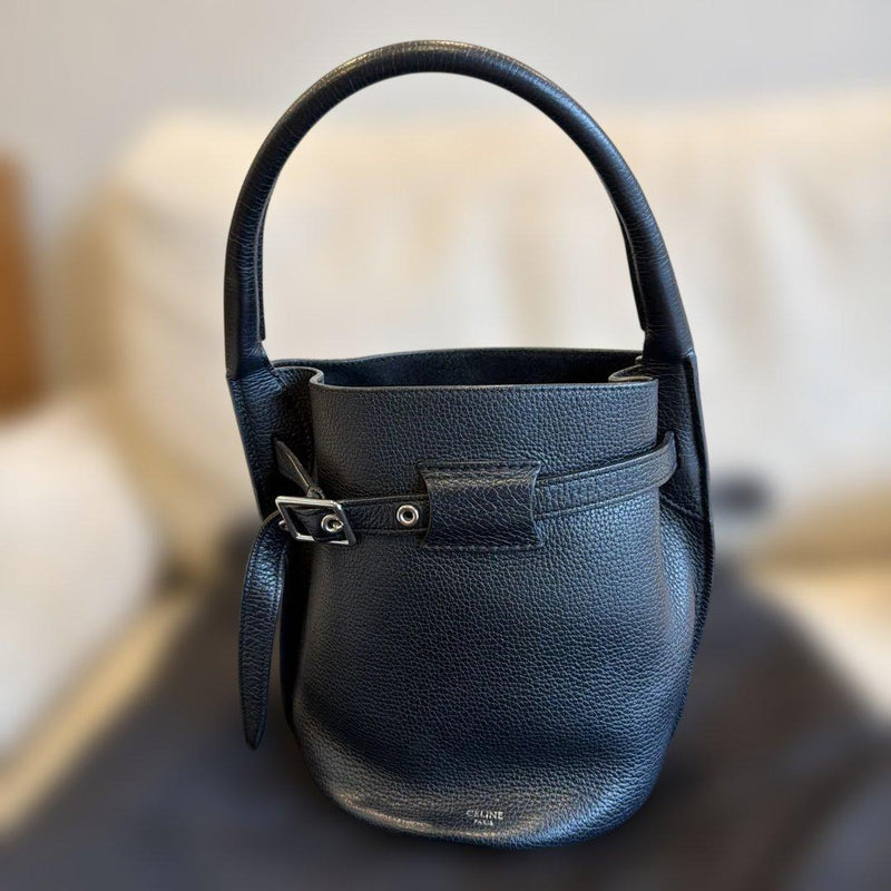 Celine Big Bag Nano Crossbody Shoulder Bag Handbag