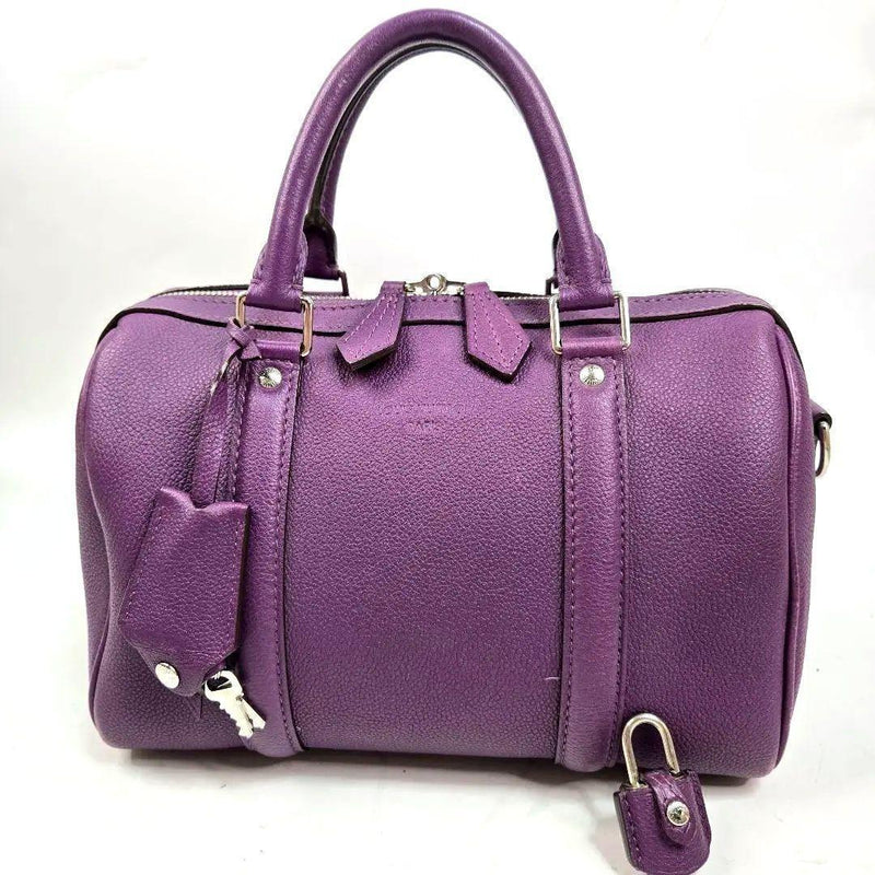 Louis Vuitton Sc Bag Coppola Sofia Bandouliere Mini Boston Bag