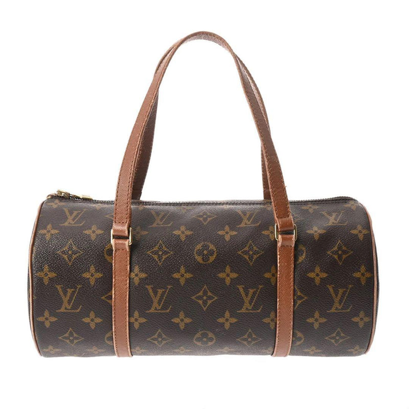 Louis Vuitton Monogram Papillon Gm M51365 Handbag Canvas