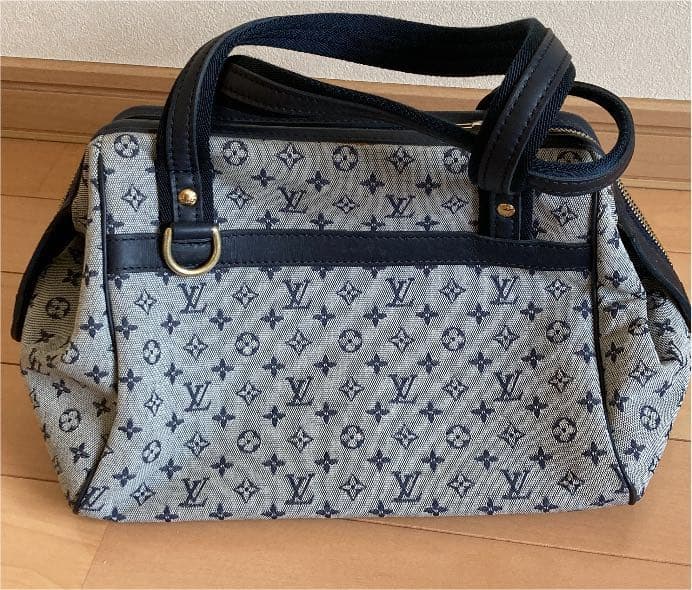 Josephine Pm Handbag Shoulder Bag