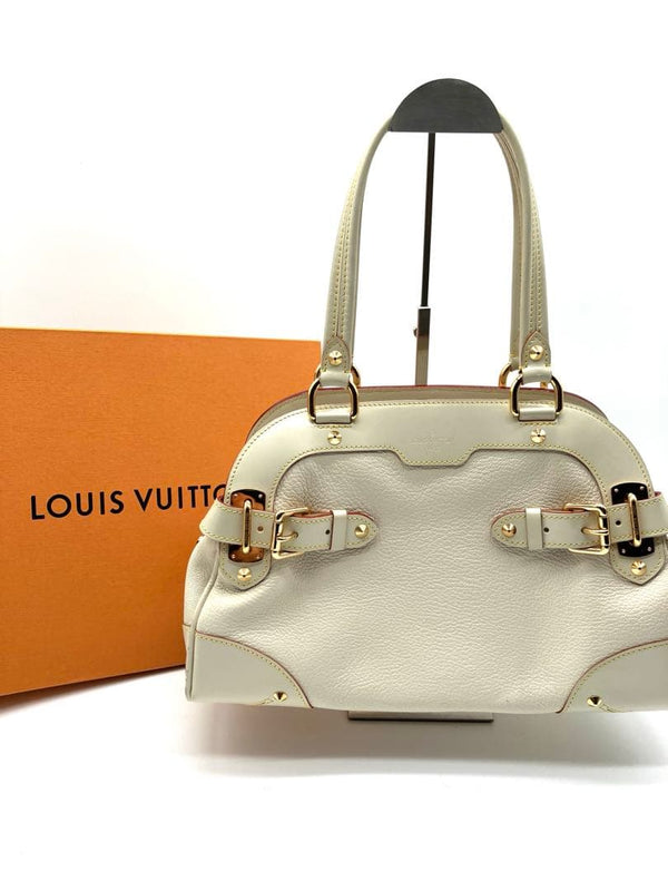 Suhali Le Radieux M95624 Handbag Leather