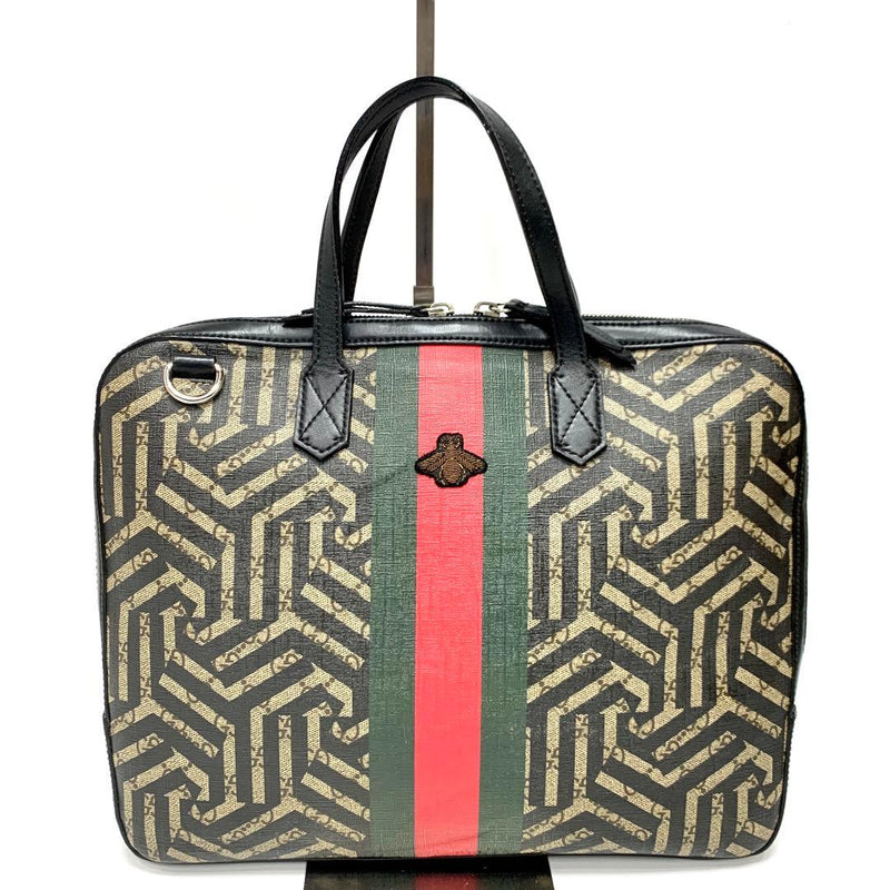 Handbag Tote Shoulder Bag Leather