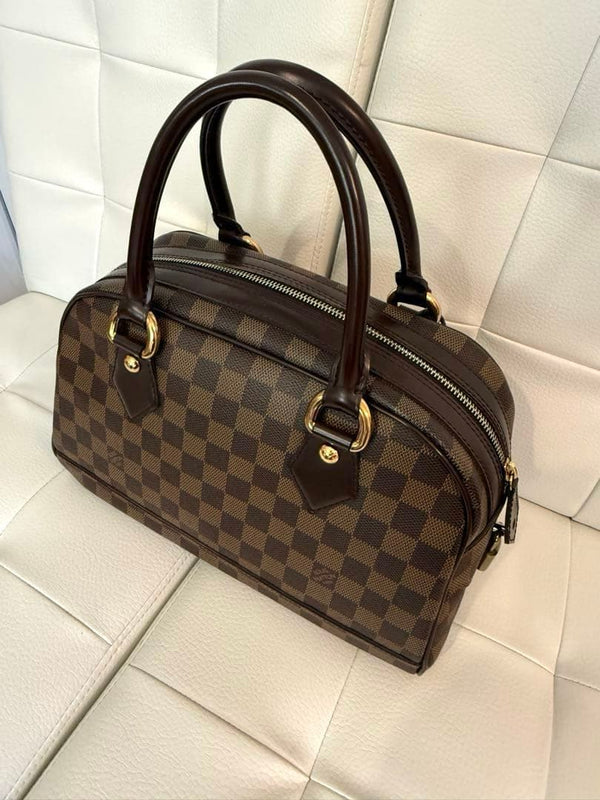 Louis Vuitton Duomo CA1016 Shoulder Bag Handbag